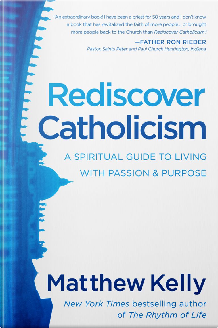 Rediscover Catholicism